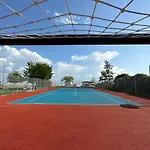 Ξενοδοχείο Marina Port Balatonkenese