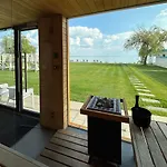 Marina Port 4* Balatonkenese