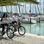 Marina Port Ξενοδοχείο