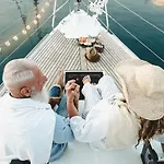 Marina Port