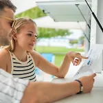 Ξενοδοχείο Marina Port Balatonkenese