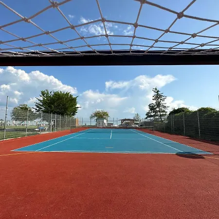 Ξενοδοχείο Marina Port Balatonkenese