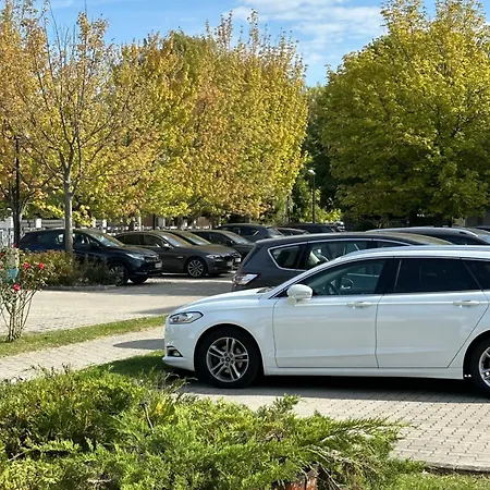 Ξενοδοχείο Marina Port