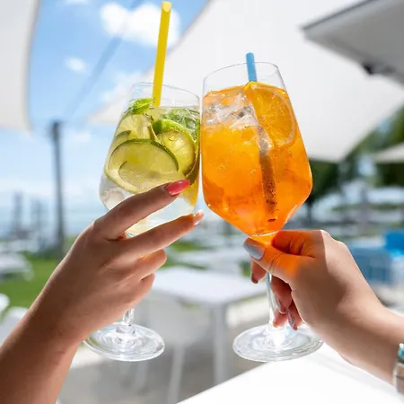 Marina Port Balatonkenese