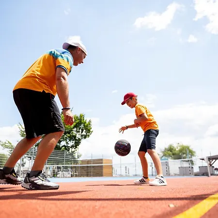 Ξενοδοχείο Marina Port