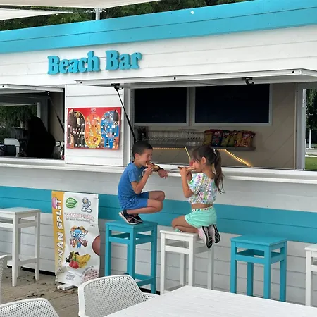 Marina Port Hotel Balatonkenese