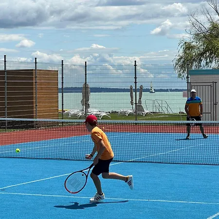 ホテル マリーナ ポート