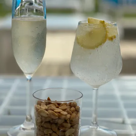 Marina Port Balatonkenese