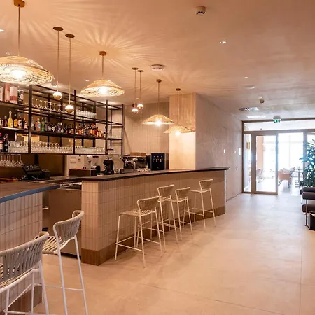 Hotel Marina Port Balatonkenese