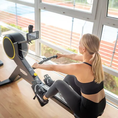 Hotel Marina Port Balatonkenese