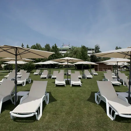 Marina Port Hotel Balatonkenese