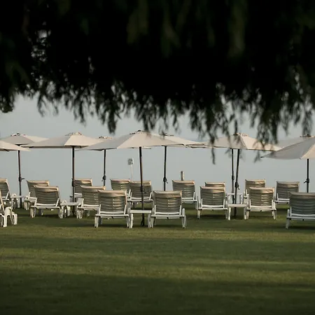 Hotel Marina Port 4*