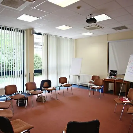 Marina Port Ξενοδοχείο Balatonkenese