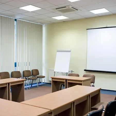 Ξενοδοχείο Marina Port Balatonkenese