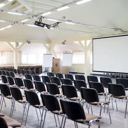 Hotel Marina Port Balatonkenese