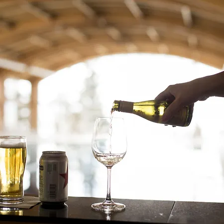 ホテル マリーナ ポート