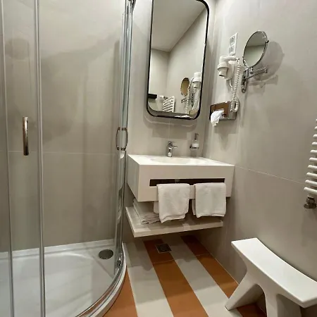 Hotel Marina Port Balatonkenese