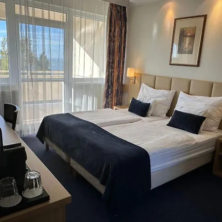 Marina Port Balatonkenese