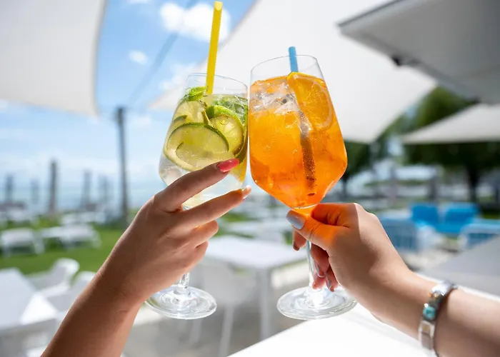 Marina Port Balatonkenese