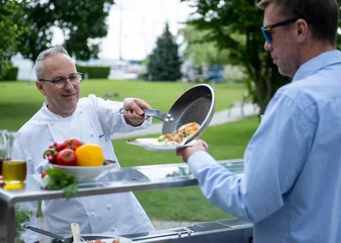 酒店 码头酒店 4*