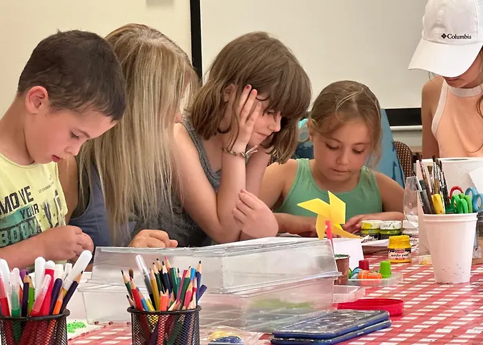 Hotel Marina Port Balatonkenese