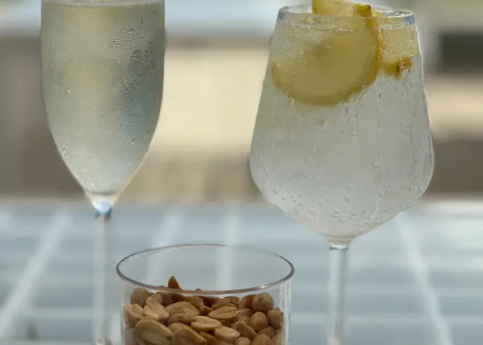 Marina Port Balatonkenese