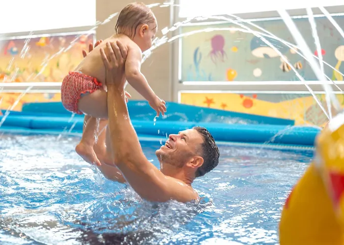 码头酒店 酒店 巴拉腾肯尼斯