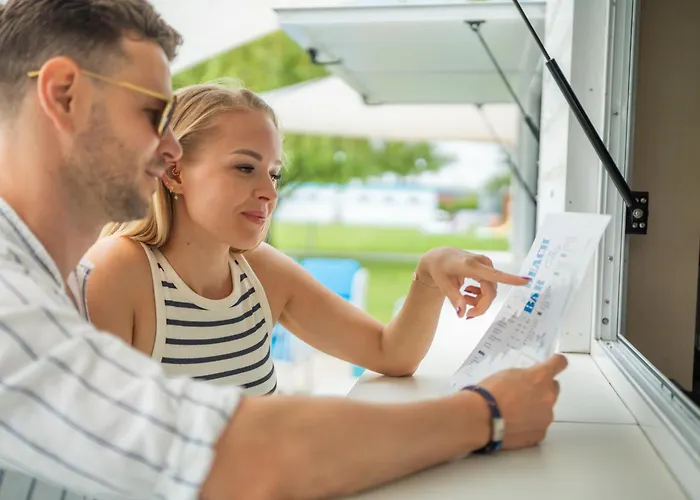 酒店 码头酒店 巴拉腾肯尼斯
