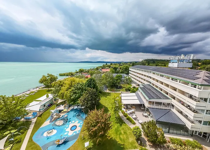 酒店 码头酒店 4*