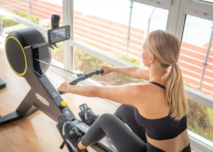 酒店 码头酒店 巴拉腾肯尼斯