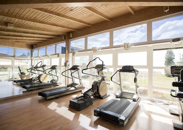 Marina Port 4* Balatonkenese