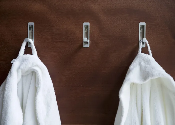 码头酒店 酒店 4*