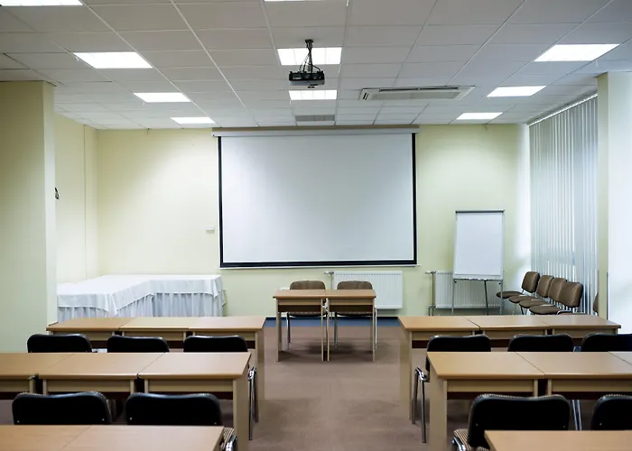 酒店 码头酒店 4*