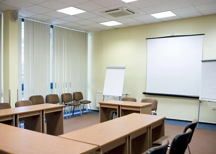 酒店 码头酒店 巴拉腾肯尼斯