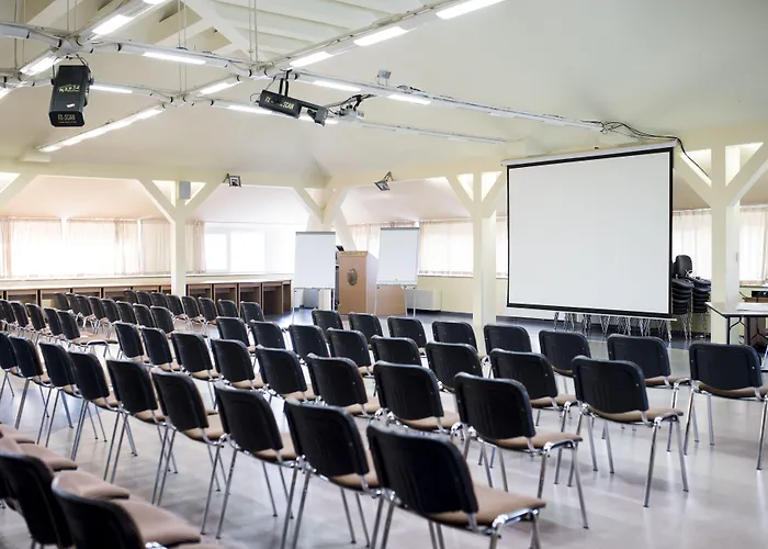 酒店 码头酒店 巴拉腾肯尼斯