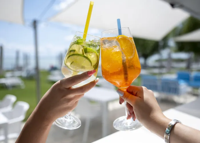 酒店 码头酒店 4*